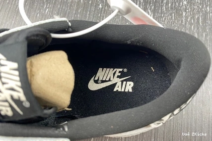 OG Black 119 Jordan Low Cement CZ0790-001 Comfortable Retro 1 1114